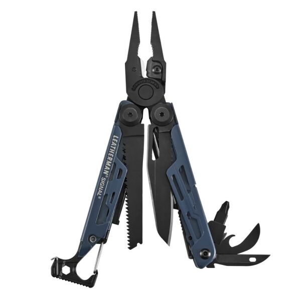Leatherman Signal Nocturnal