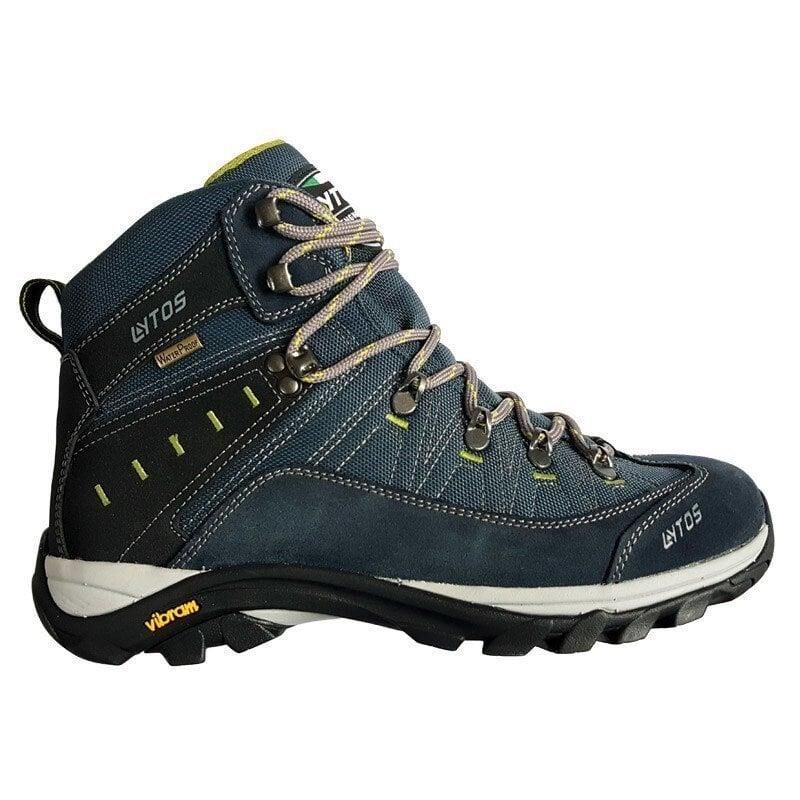 MONDEOX  SUMMITE LITE 30 DEEP LIME BOT