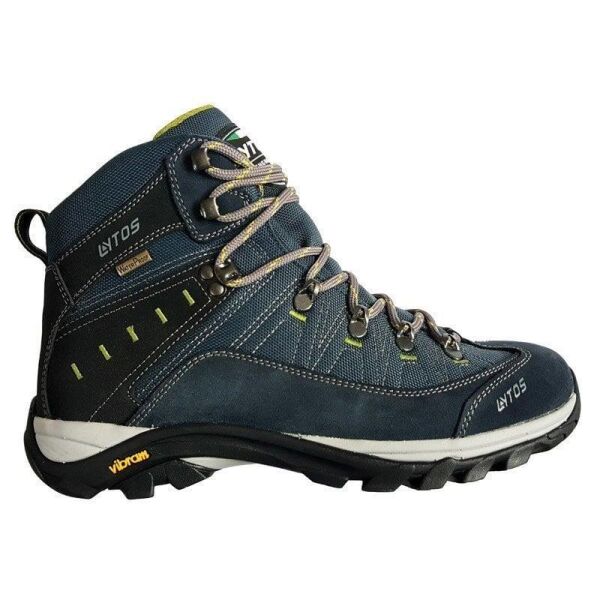 MONDEOX  SUMMITE LITE 30 DEEP LIME BOT