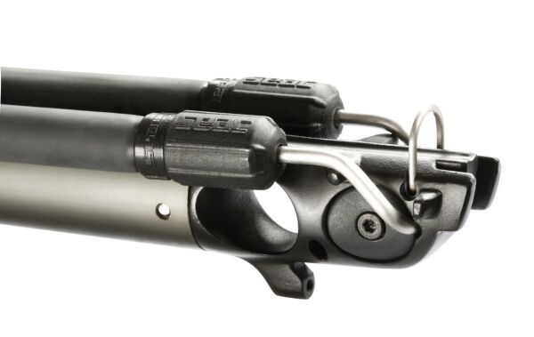 Seac Sub Zipkin Twin Fire 115