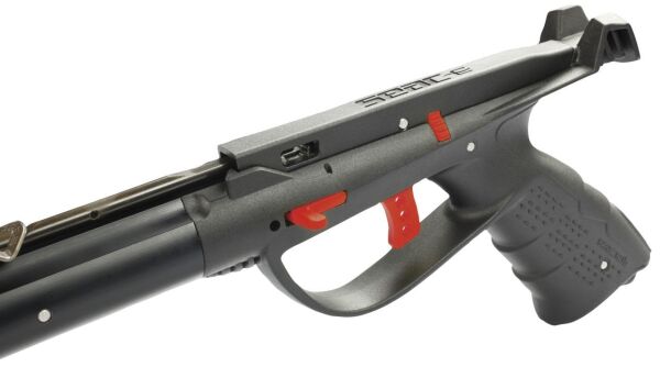 Seac Sub Zipkin Bolt 85