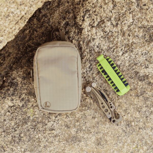 Leatherman Alet Çantası KREM (601)