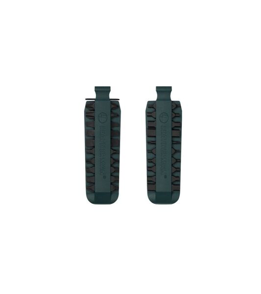 Leatherman Bit Kit Set Yeşil