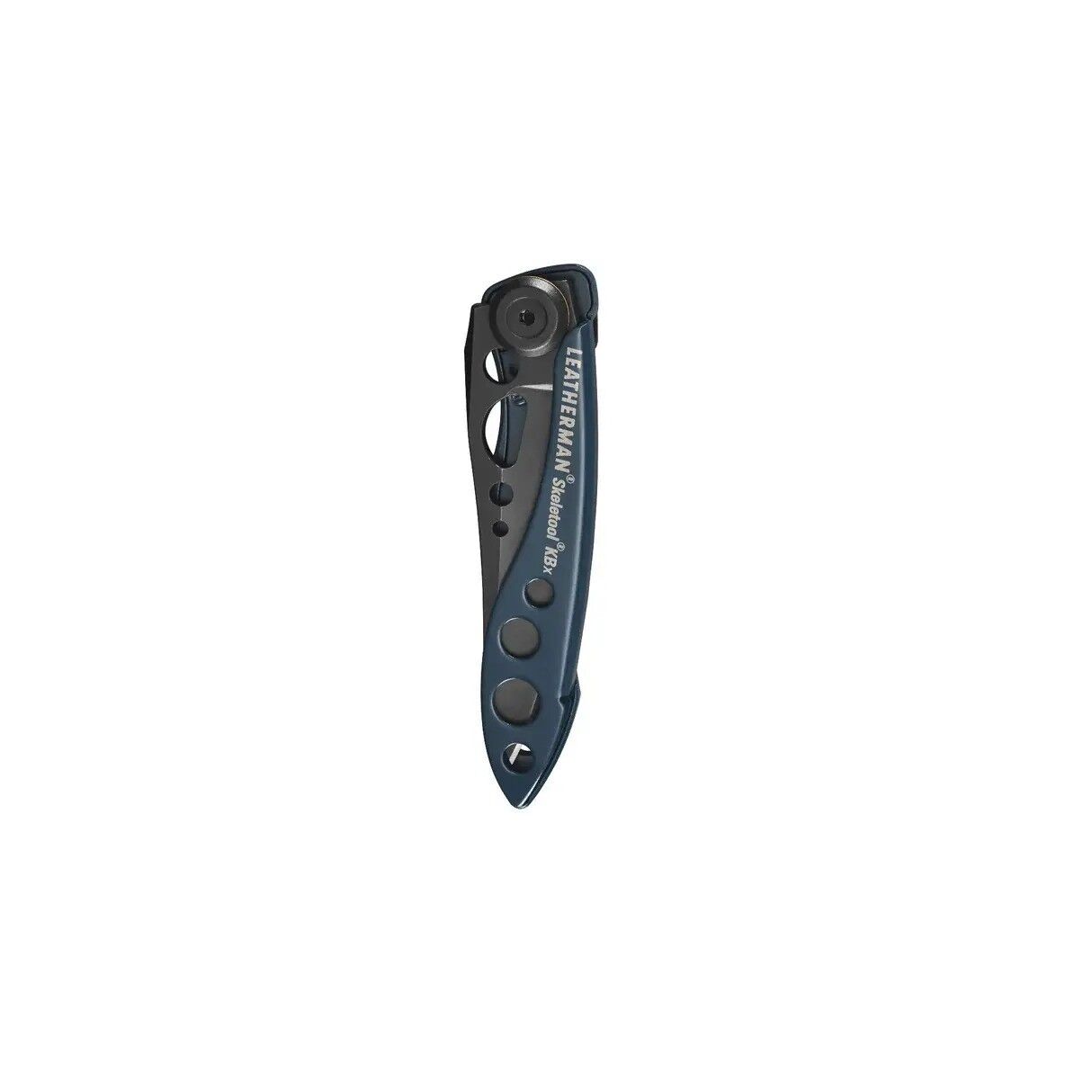 Leatehrman Skeletool Kbx Nocturnal Çakı
