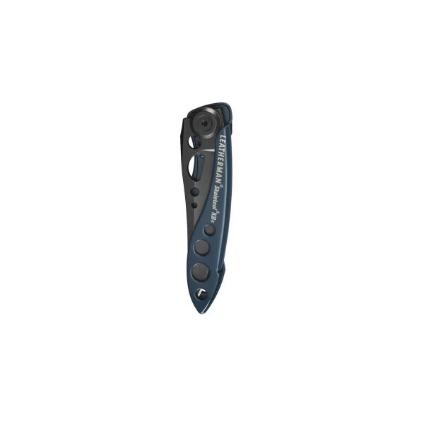 Leatehrman Skeletool Kbx Nocturnal Çakı