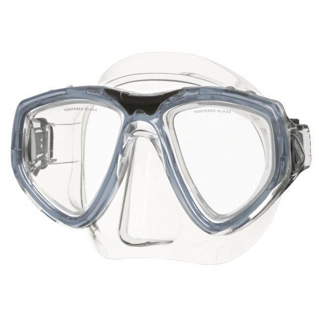Seac Sub Maske One (seffaf)