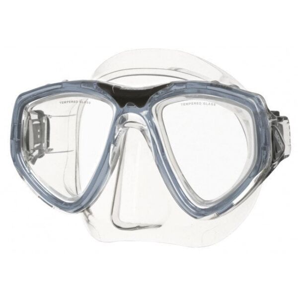 Seac Sub Maske One (seffaf)
