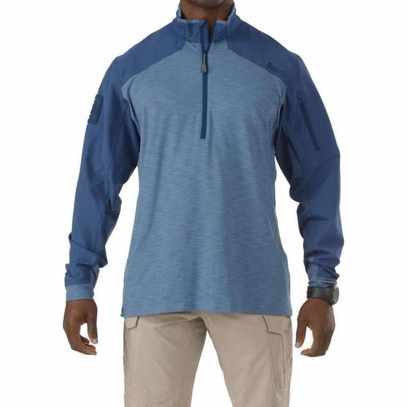 5.11 Rapid Quarter Zip