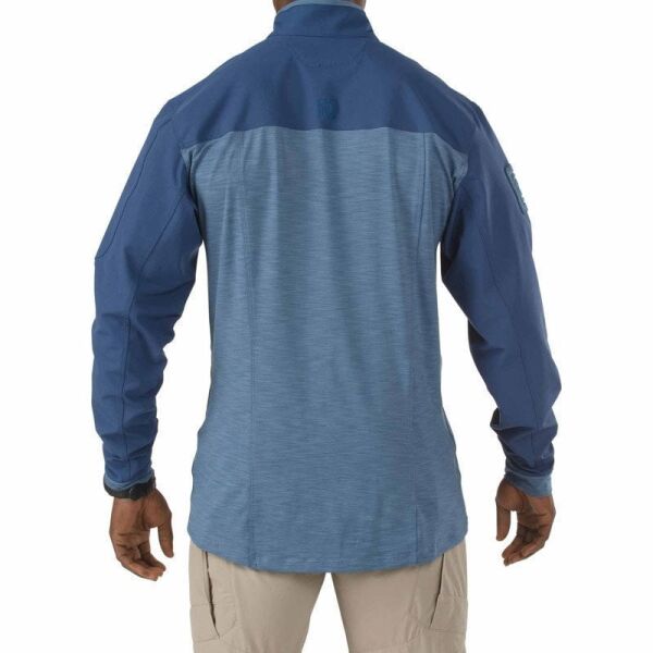5.11 Rapid Quarter Zip