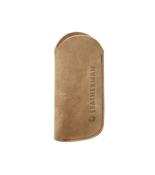 Leatherman Deri Kılıf Sleeve SİYAH - S
