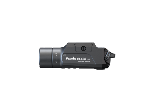 Feni̇x Gl19r V2.0 1200 Lümen Takti̇kal Fener