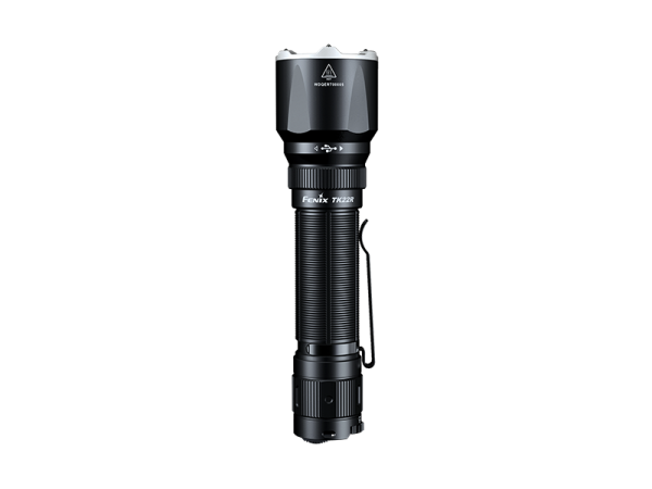 Feni̇x Tk22r 3200 Lümen El Feneri̇