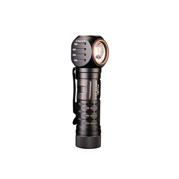 FENİX HM61R V3.0 1800 LÜMEN KAFA LAMBASI