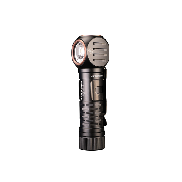 FENİX HM61R V3.0 1800 LÜMEN KAFA LAMBASI