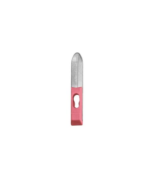 Leatherman Elmas Kaplı Bileyici Kırmızı