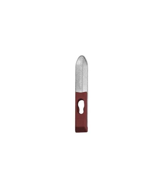 Leatherman Elmas Kaplı Bileyici Kırmızı