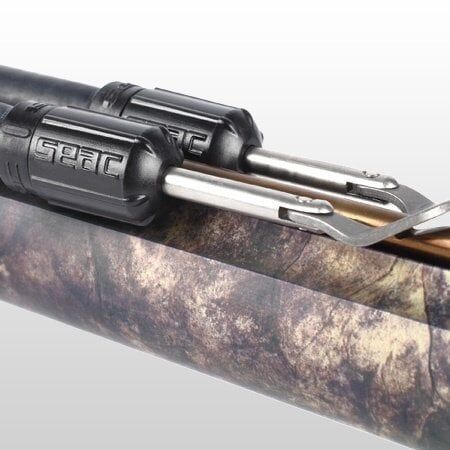 Seac Sub Combat Zipkin Kamuflaj 105