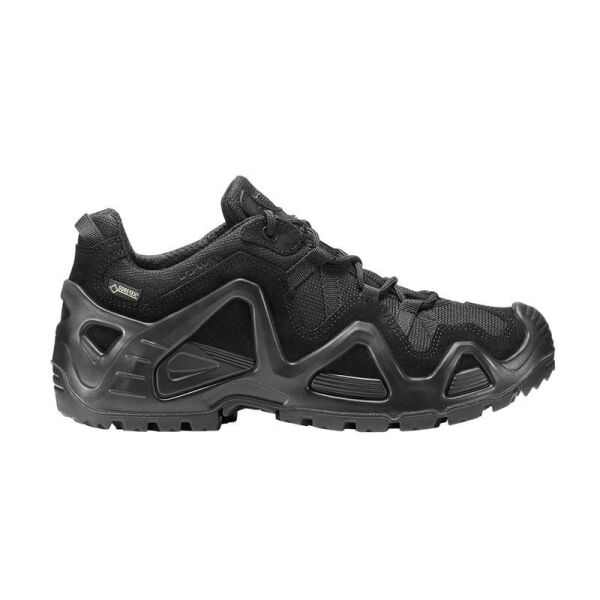 Lowa Zephyr Gtx Siyah Ayakkabi